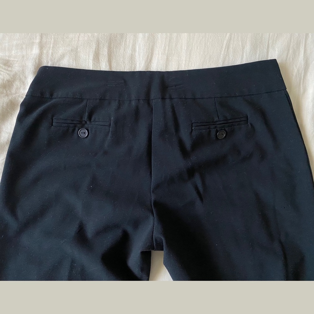Flared Slacks - Picture 4 of 4